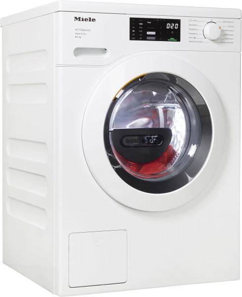 Miele WTD 163 WCd, Bild 2