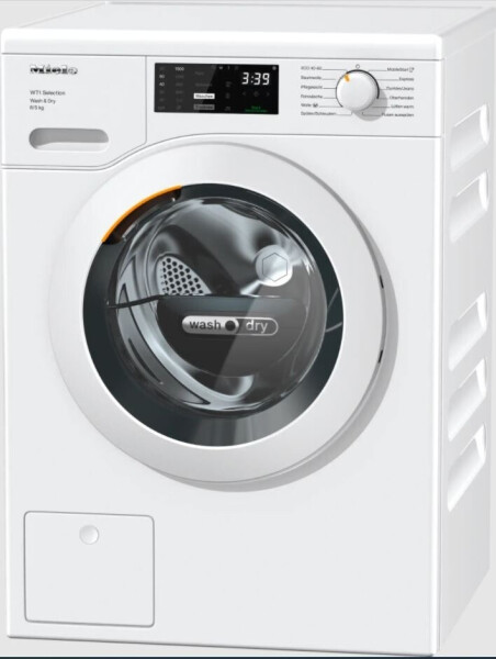 Miele WTD 163 WCd, Bild 3
