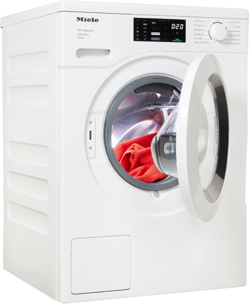 Miele WTD 163 WCd, Bild 4