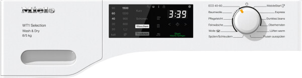 Miele WTD 163 WCd, Bild 7