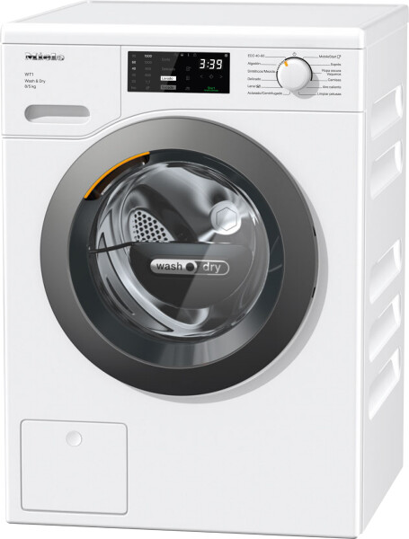 Miele WTD 160 WCS, Bild 2
