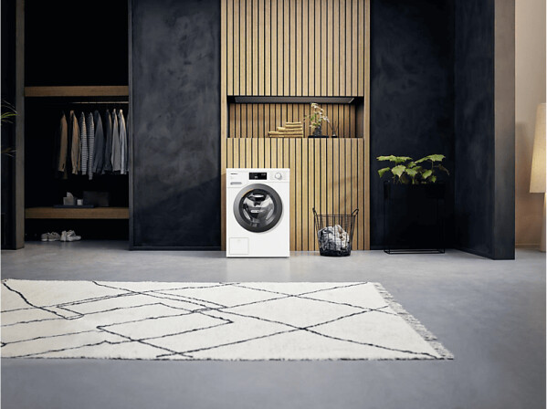 Miele WTD 160 WCS, Bild 5