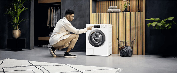 Miele WTD 160 WCS, Bild 7