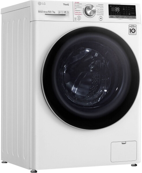 LG V7WD107H2E, Bild 2