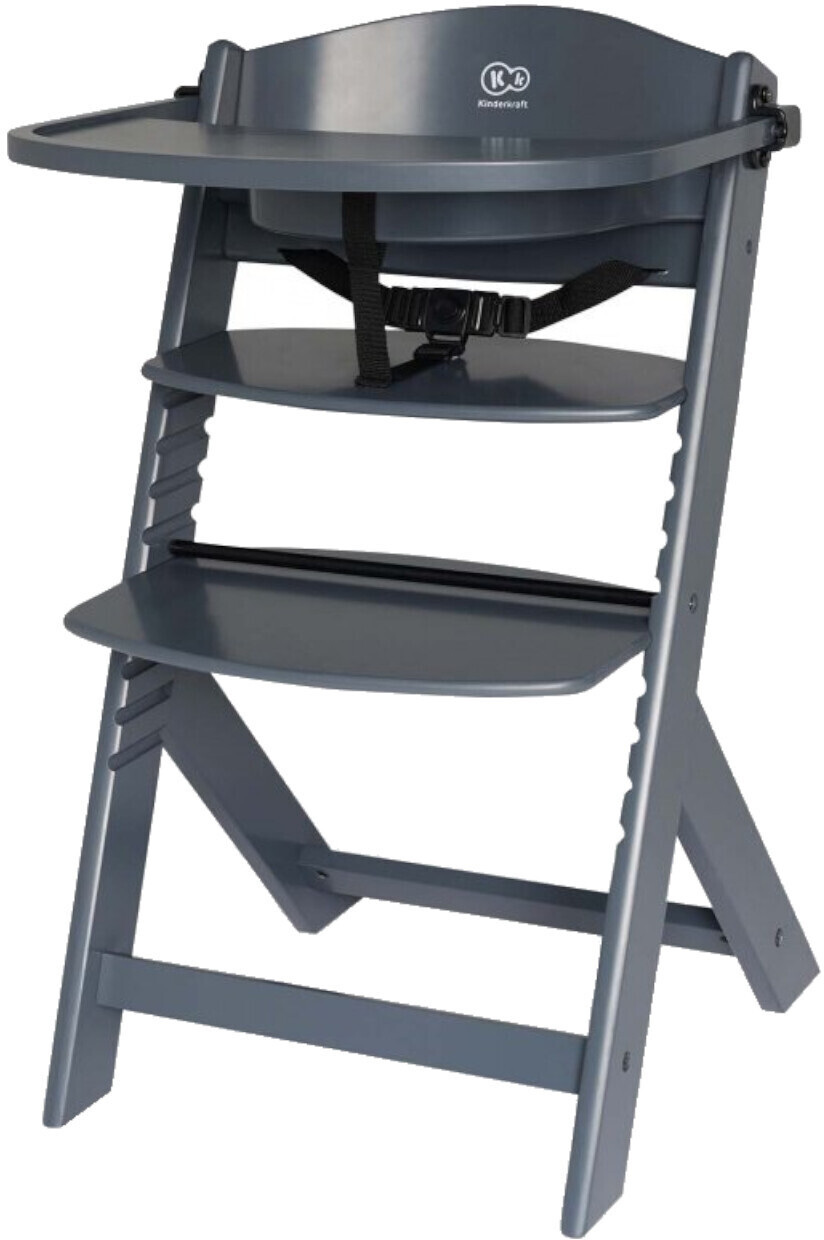Kinderkraft Enock gris