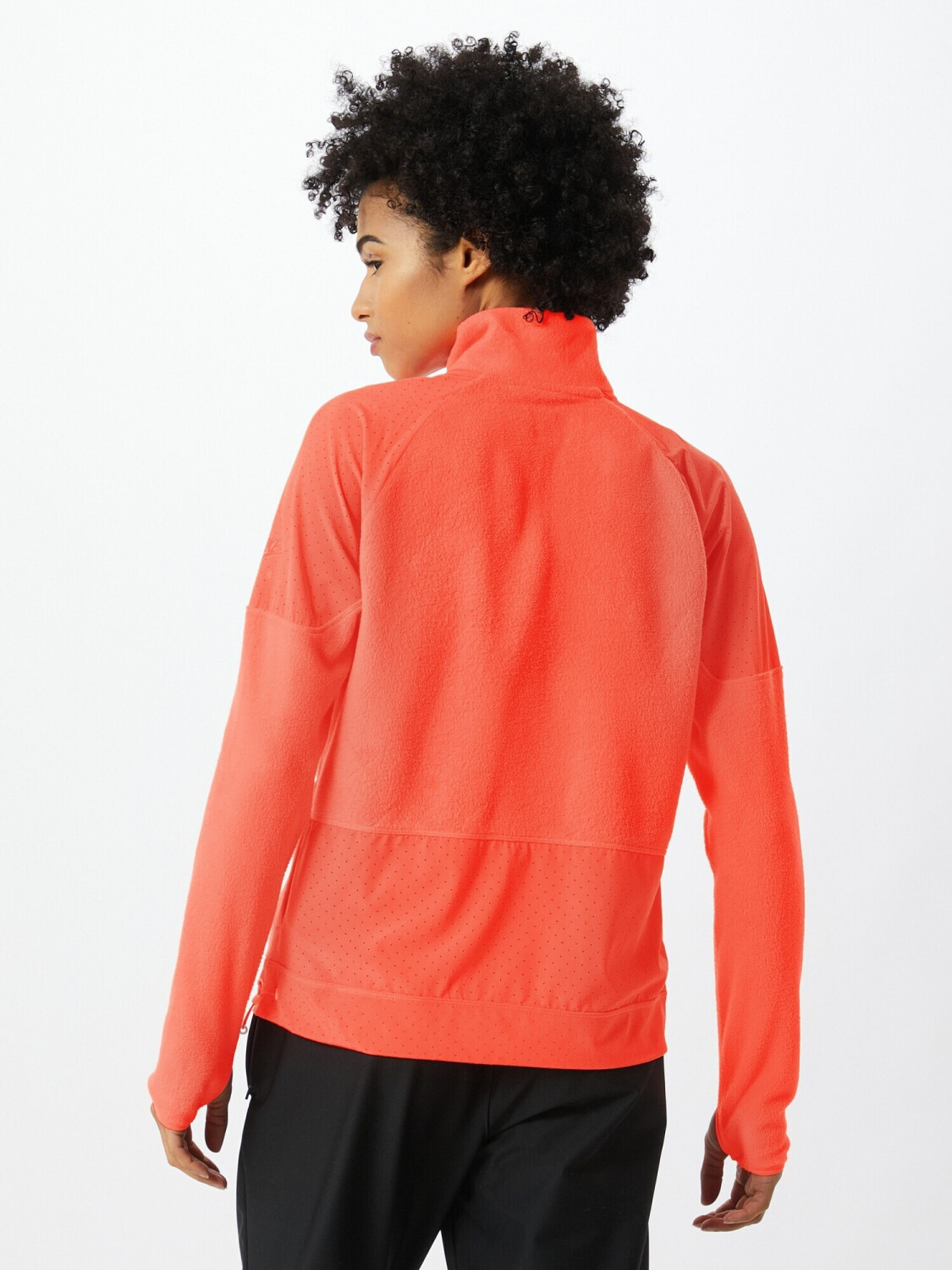 Nike Air Running Jacket (CZ9146) orange ab 59,90 € Preisvergleich bei