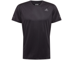camiseta adidas run it tee bos masculina