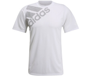 Adidas FreeLift Badge of Sport Graphic Shirt