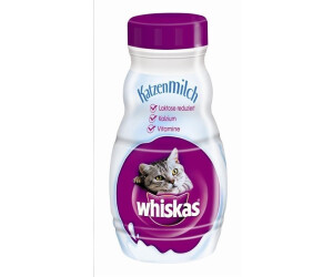 Whiskas milk deals for cats