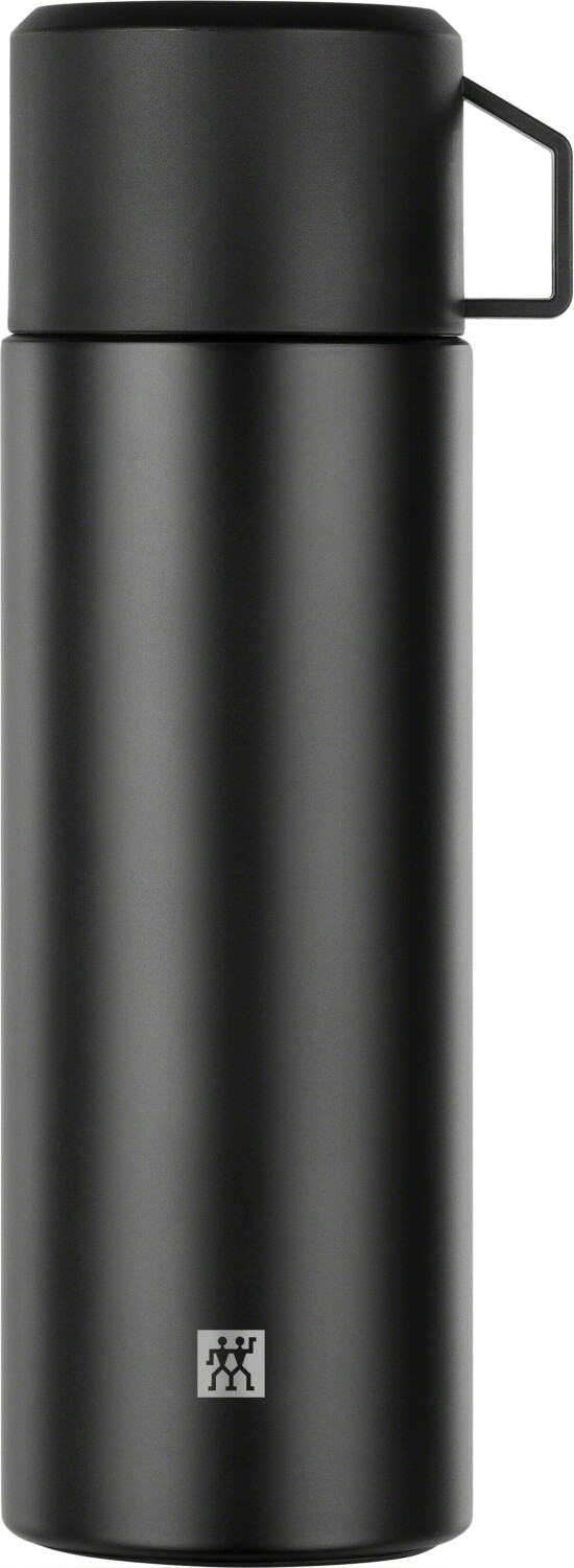 ZWILLING Thermo Vacuum Flask 1,0 l black