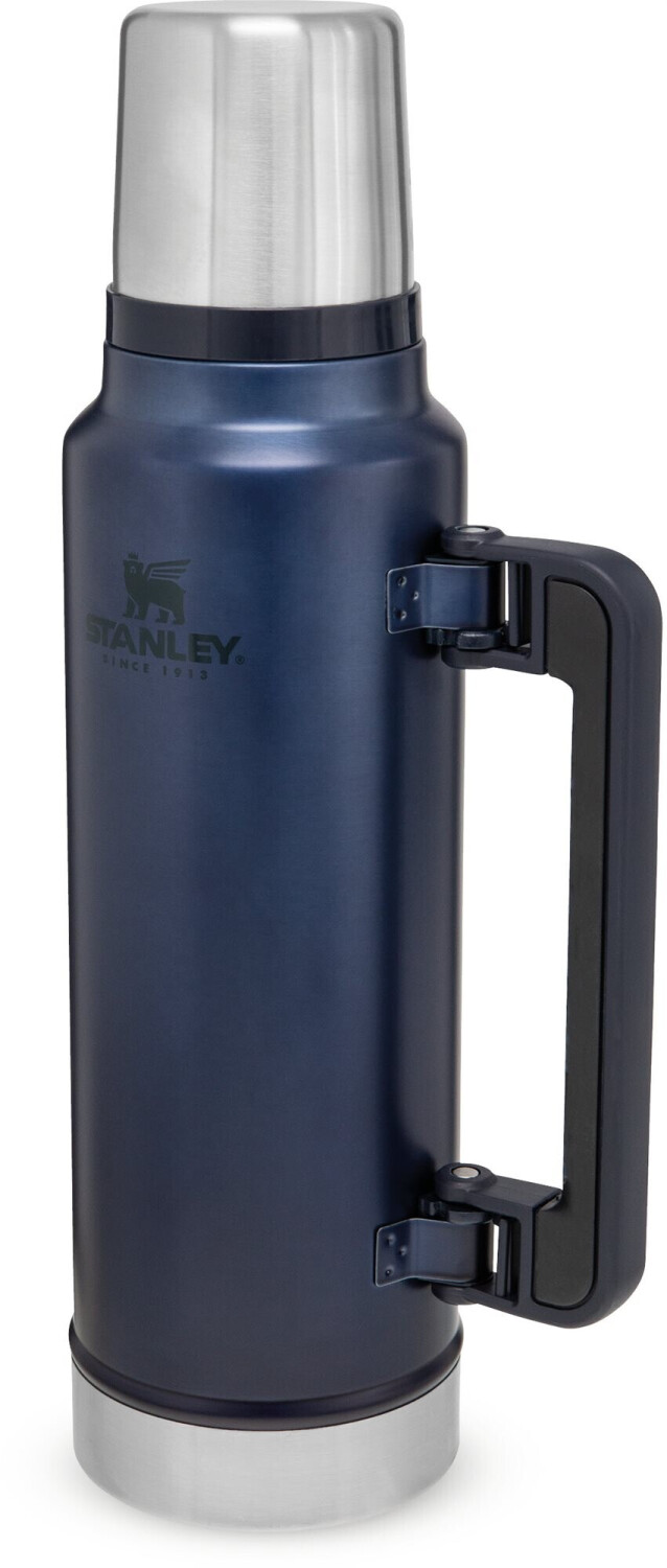 Stanley Classic Vacuum Bottle 1,4 l nightfall blue