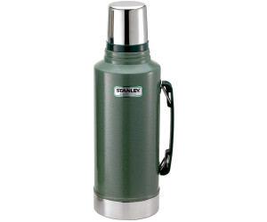 Stanley Classic Vakuum 1,0 Liter Flasche Thermosflasche grün 