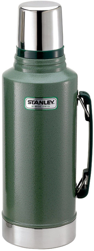  Stanley Classic Legendary Bottle 1.9L / 2.0QT Nightfall Vacuum,  1.9 L : Home & Kitchen