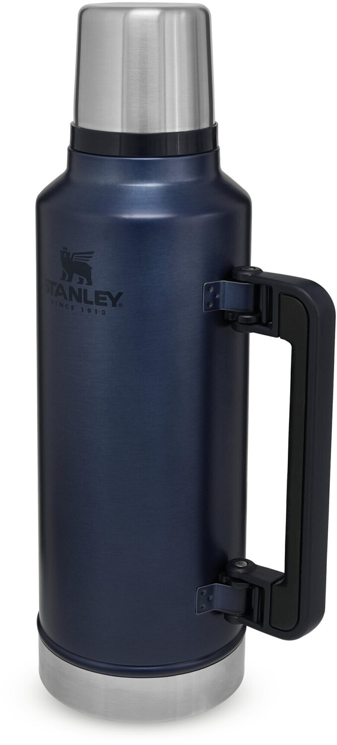 Stanley Classic Vakuum Bottle 1,9 l nightfall blue