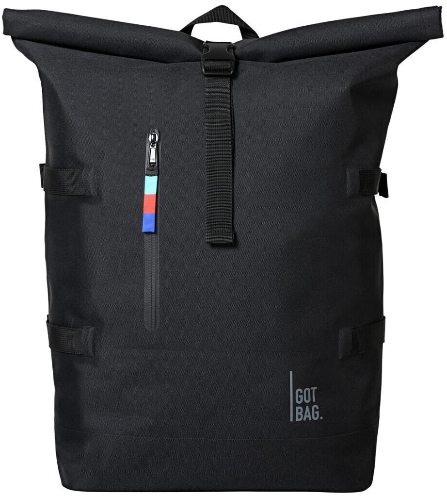 GOT BAG Rolltop Backpack