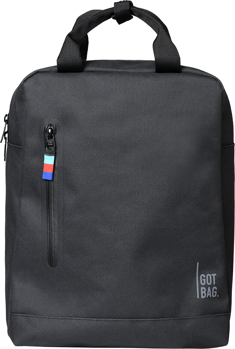 GOT BAG Daypack black