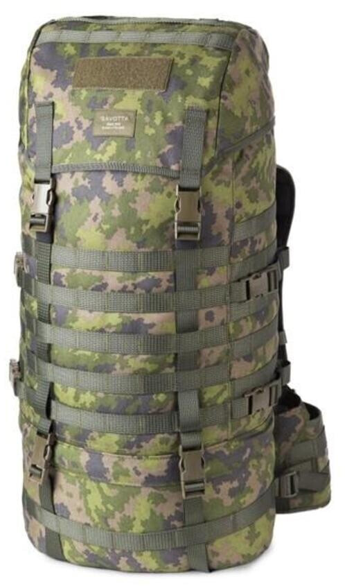 Savotta Grenzjäger L camo