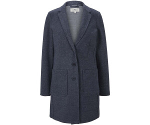 tom tailor wool blend jacket