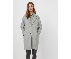 melange grey (10248801) Jacket Noos | 30,00 Vmpaula ab Preisvergleich light Moda bei Vero € Ga