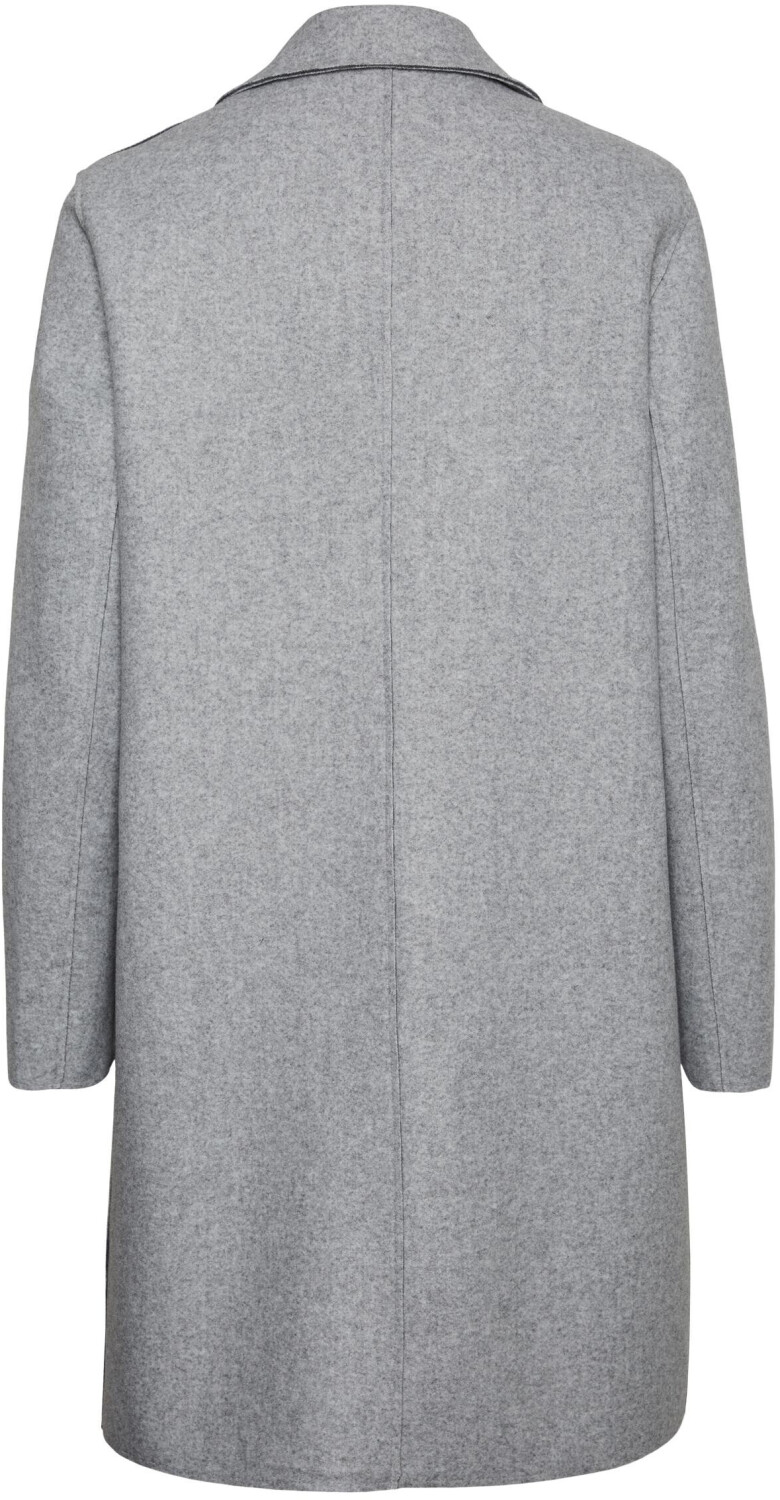 Vero Moda Vmpaula Jacket Ga Noos (10248801) light grey melange ab 30,00 € |  Preisvergleich bei