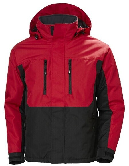 Helly hansen deals reflective jacket