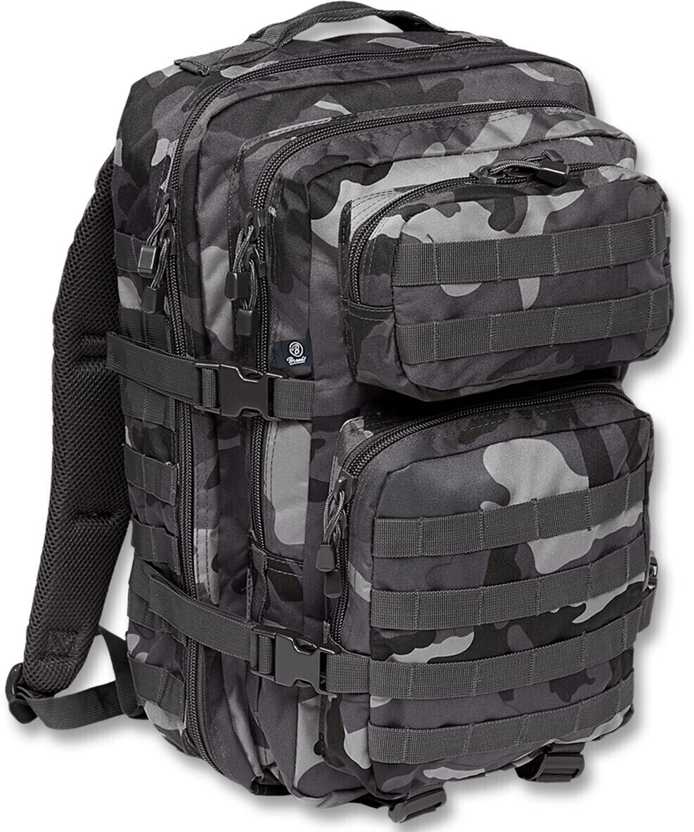 Brandit US Cooper Backpack Large (8008) darkcamo