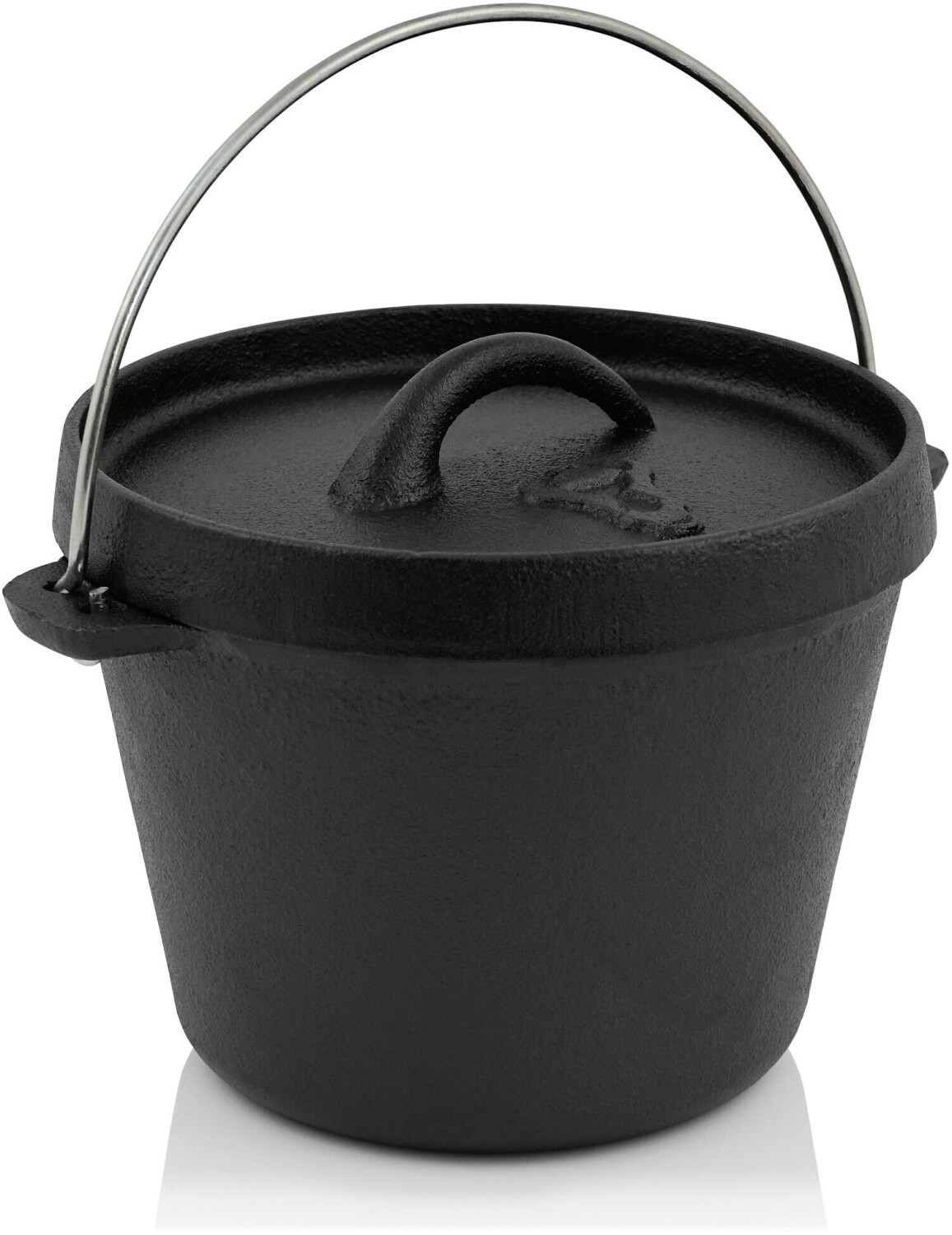 BBQ-Toro Mini Dutch Oven (800ml) ab 18,95 € | Preisvergleich bei idealo.de