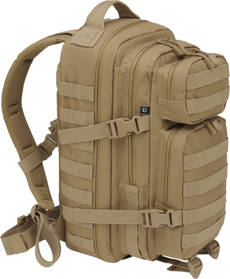 Brandit US Cooper Medium (8007) camel