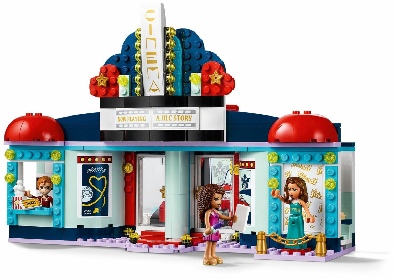 Juegos friv online de lego city