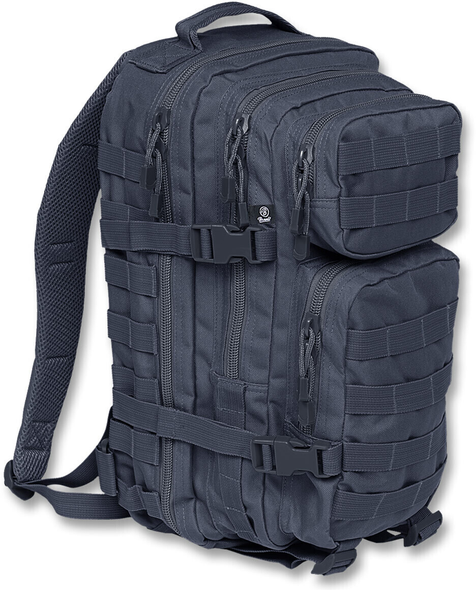 Brandit US Cooper Medium (8007) navy
