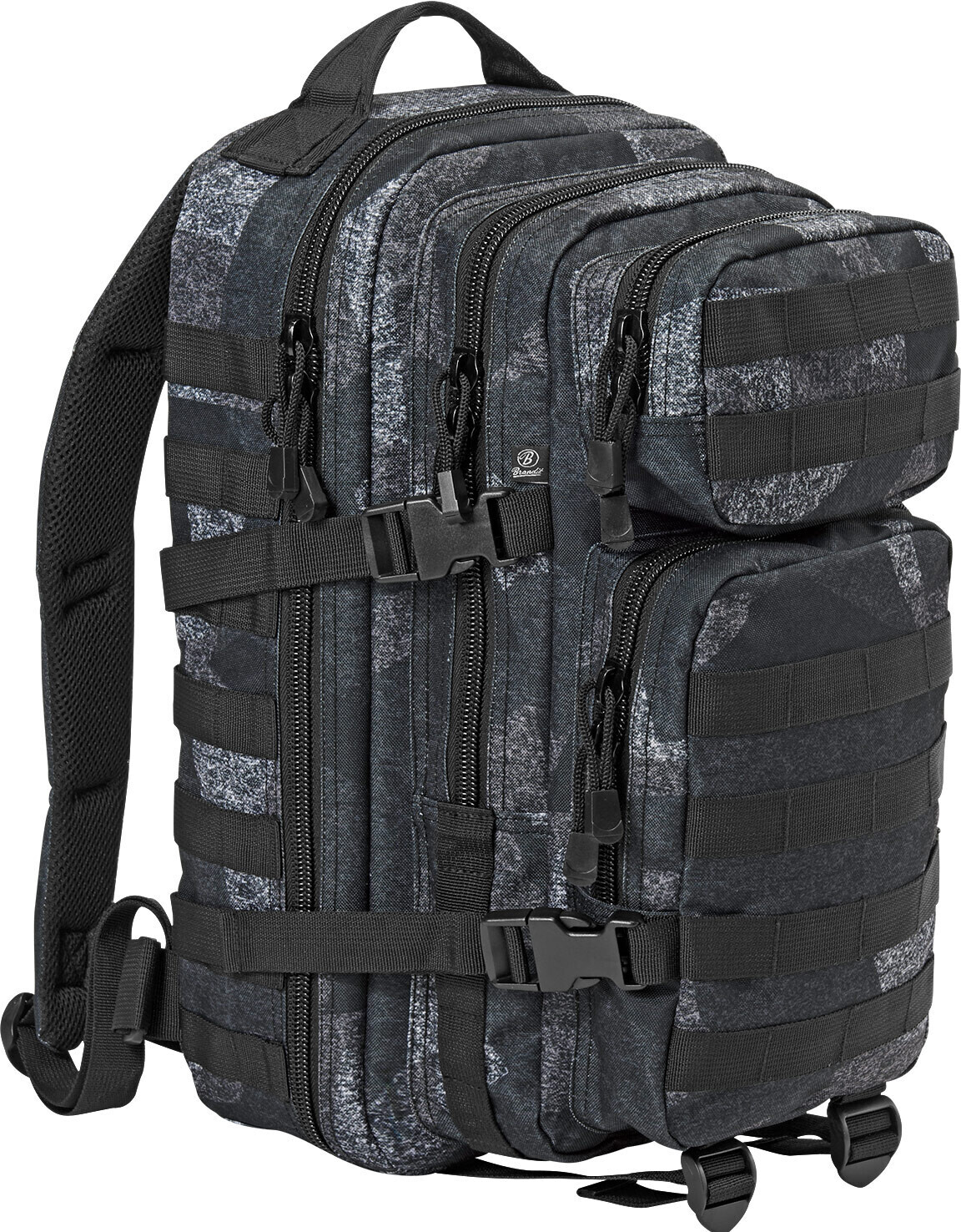 Brandit US Cooper Medium (8007) night camo digital