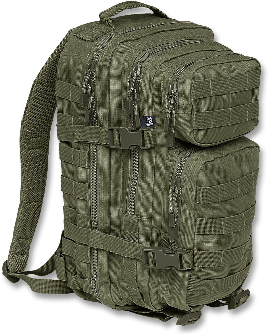 Brandit US Cooper Medium (8007) olive