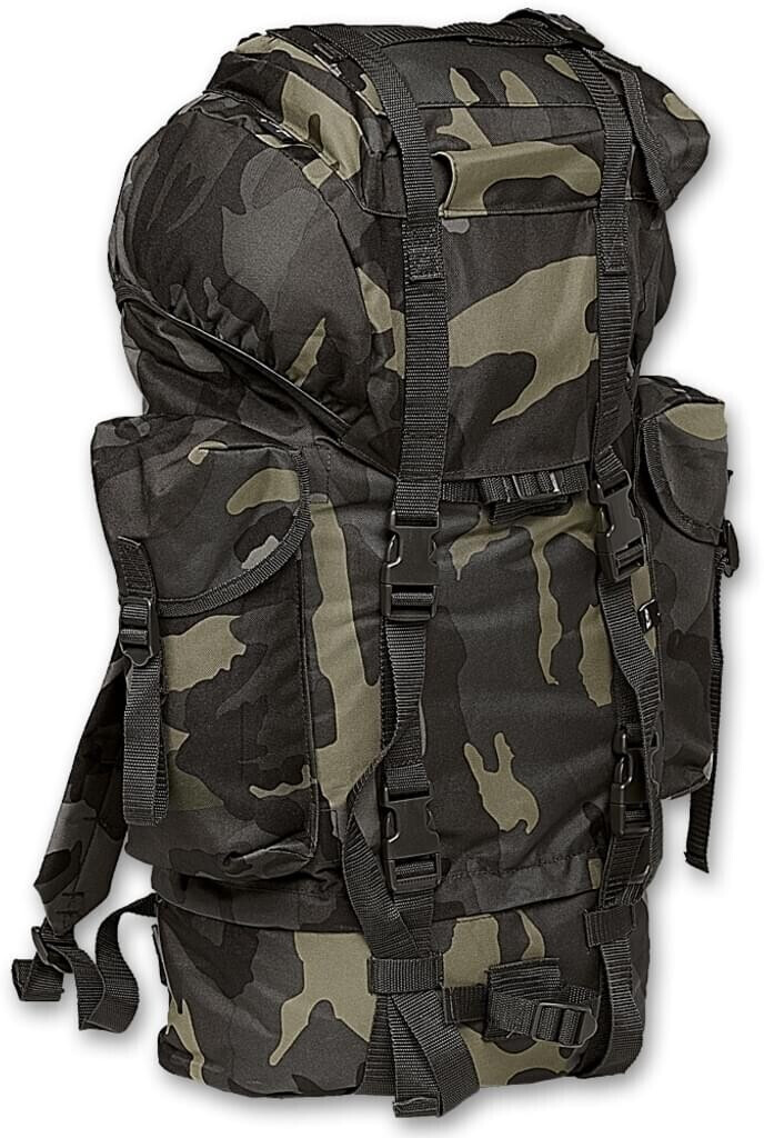 Brandit Backpack (8003) darkcamo