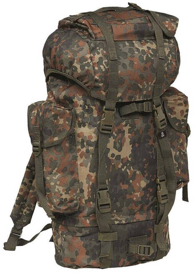 Brandit Backpack (8003) flecktarn