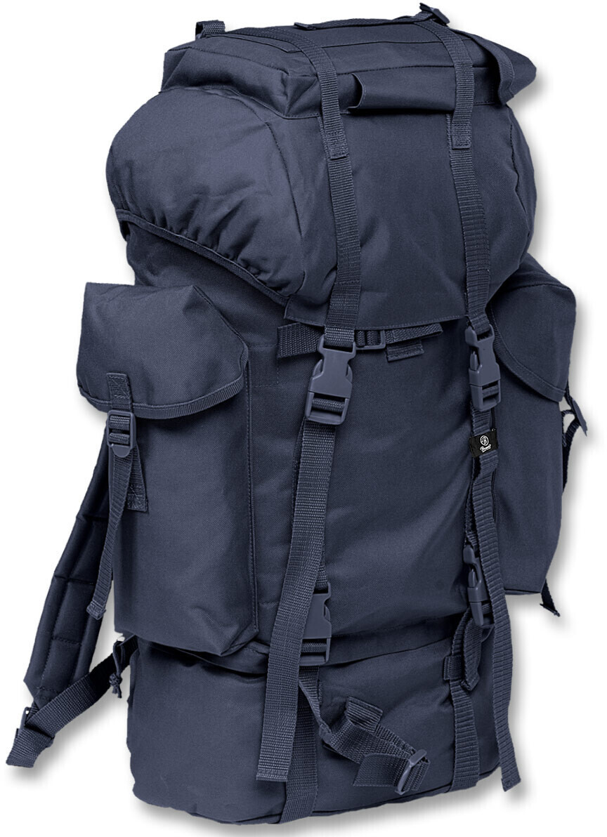 Brandit Backpack (8003) navy