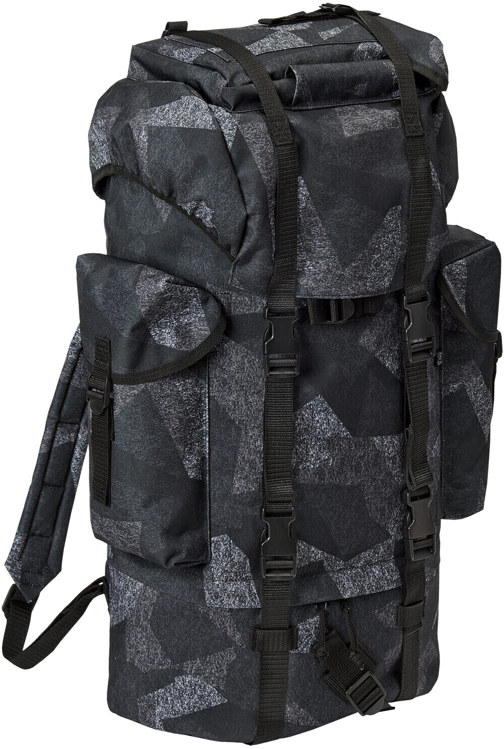 Brandit Backpack (8003) night camo digital