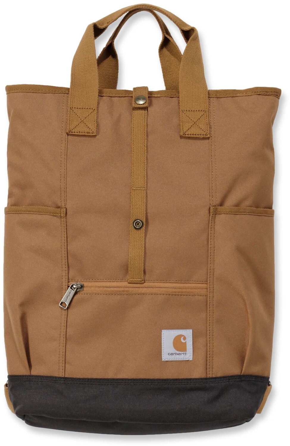Carhartt Backpack Hybrid (137901B) carhartt brown ab 68,91