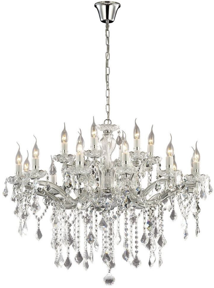 IDEAL LUX Florian SP18 Chrome