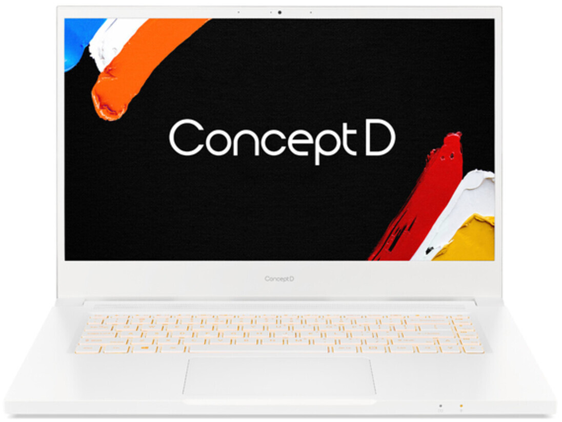 Acer ConceptD 3 (CN315-72)