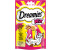 Dreamies Sachet with cheese and beef