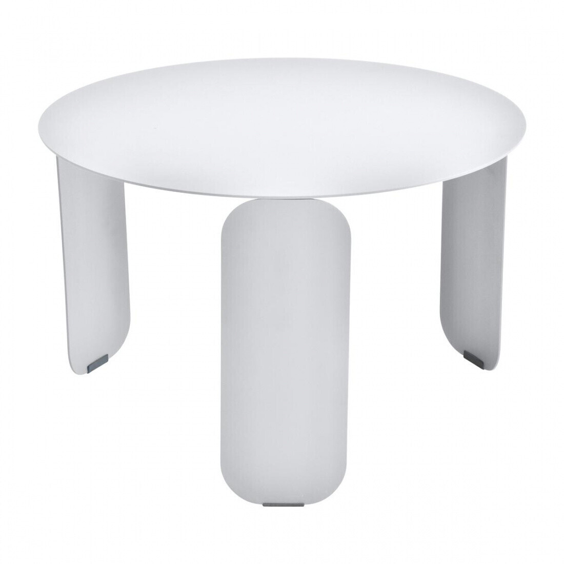 Fermob Bebop 60 cm blanc