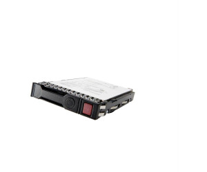 HPE SATA III 480GB (P19937-B21)