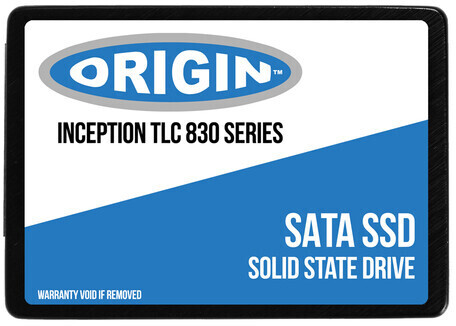 Origin Storage SATA III 1 To (NB-10003DSSD-TLC)