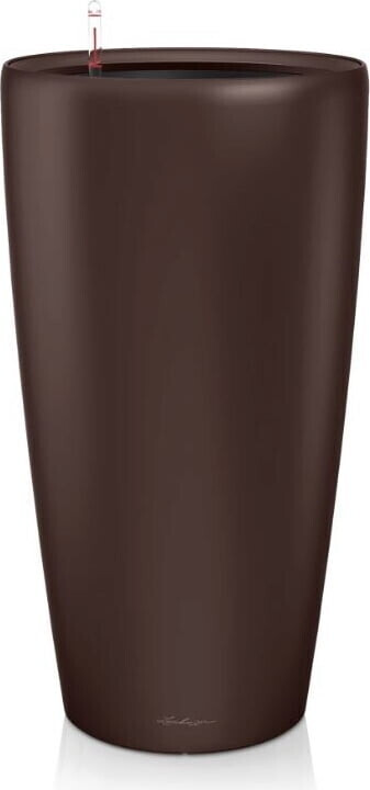 Lechuza Rondo 32 All-in-One Set brown