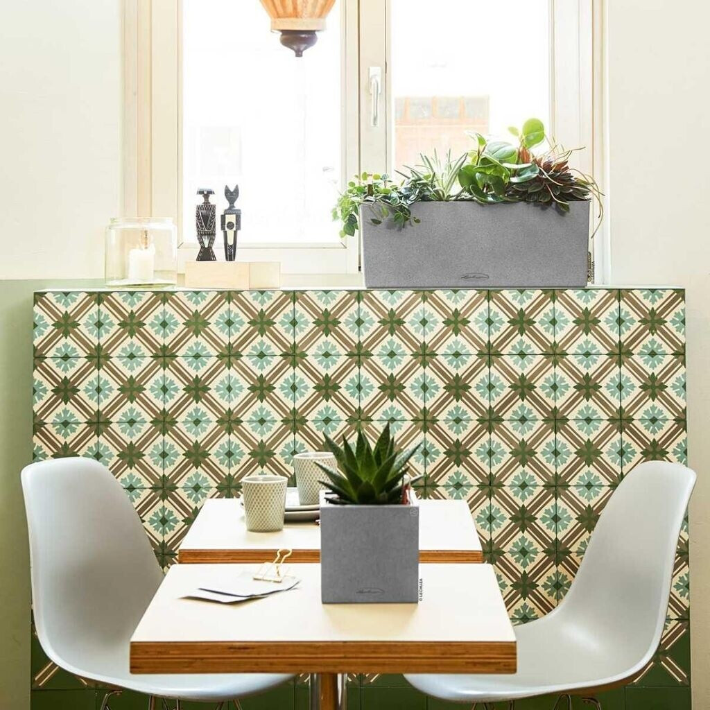 Lechuza Lechuza Canto Stone 14 All-in-One beige / sand colored - view 17