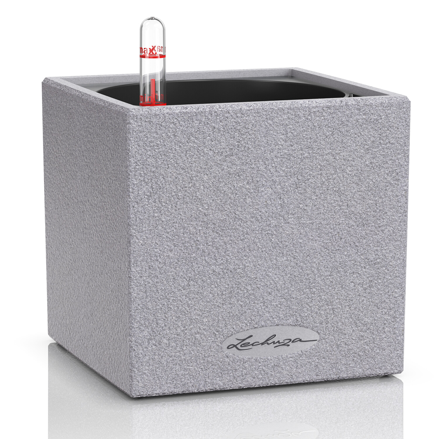 Lechuza Canto Stone 14 All-in-One stone gray