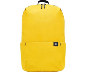 Xiaomi mini backpack top