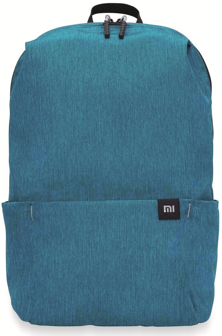 Xiaomi Mi Casual Daypack blue ab 14 44 Preisvergleich bei idealo