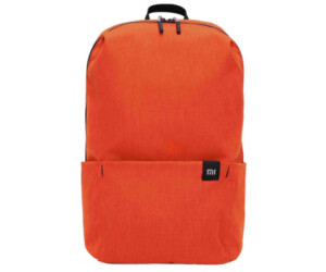 Xiaomi mi casual daypack orange top