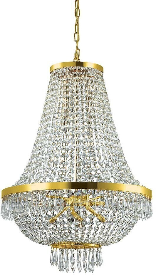 IDEAL LUX Caesar SP12 G9 (114743)